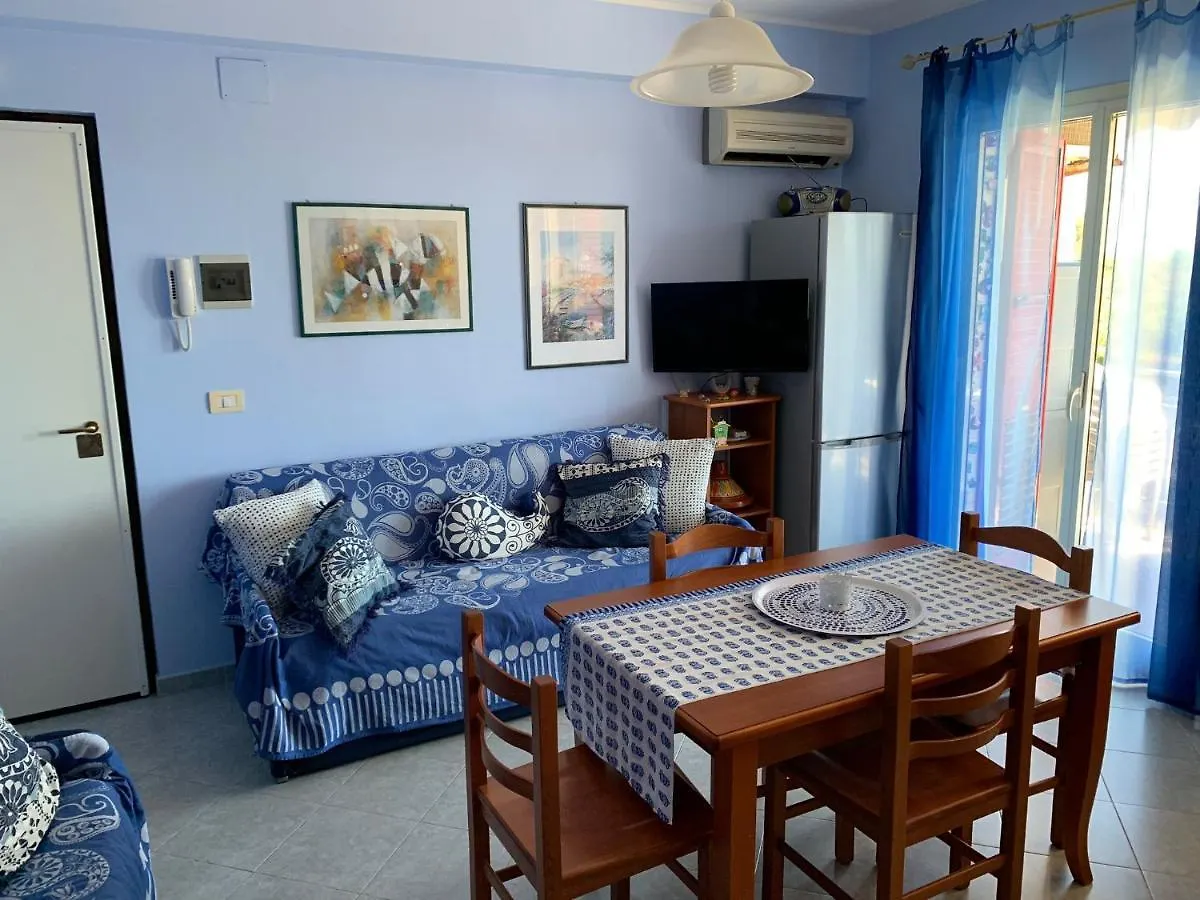 Appartamento Casa Carmelina Mascali