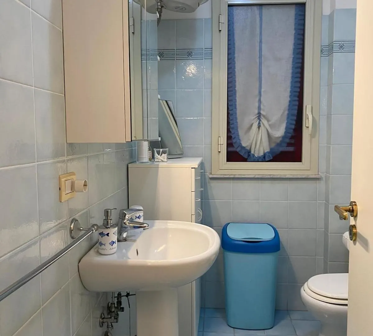 Appartamento Casa Carmelina Mascali