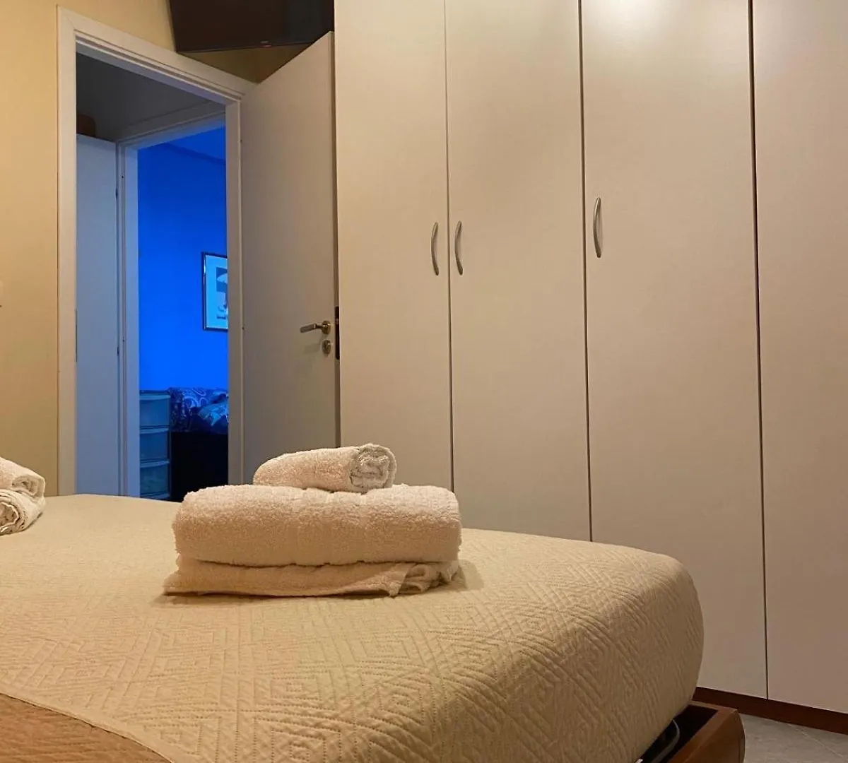Appartamento Casa Carmelina Mascali Italia
