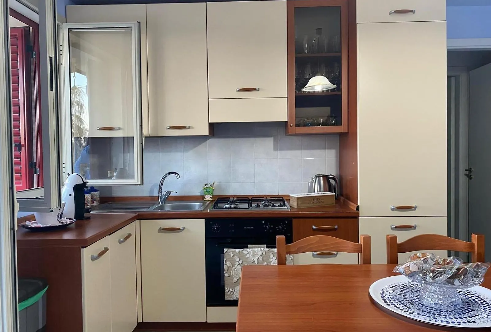 Appartamento Casa Carmelina Mascali
