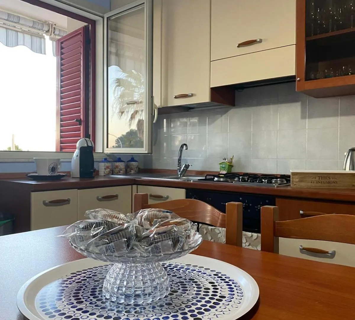 Appartamento Casa Carmelina Mascali