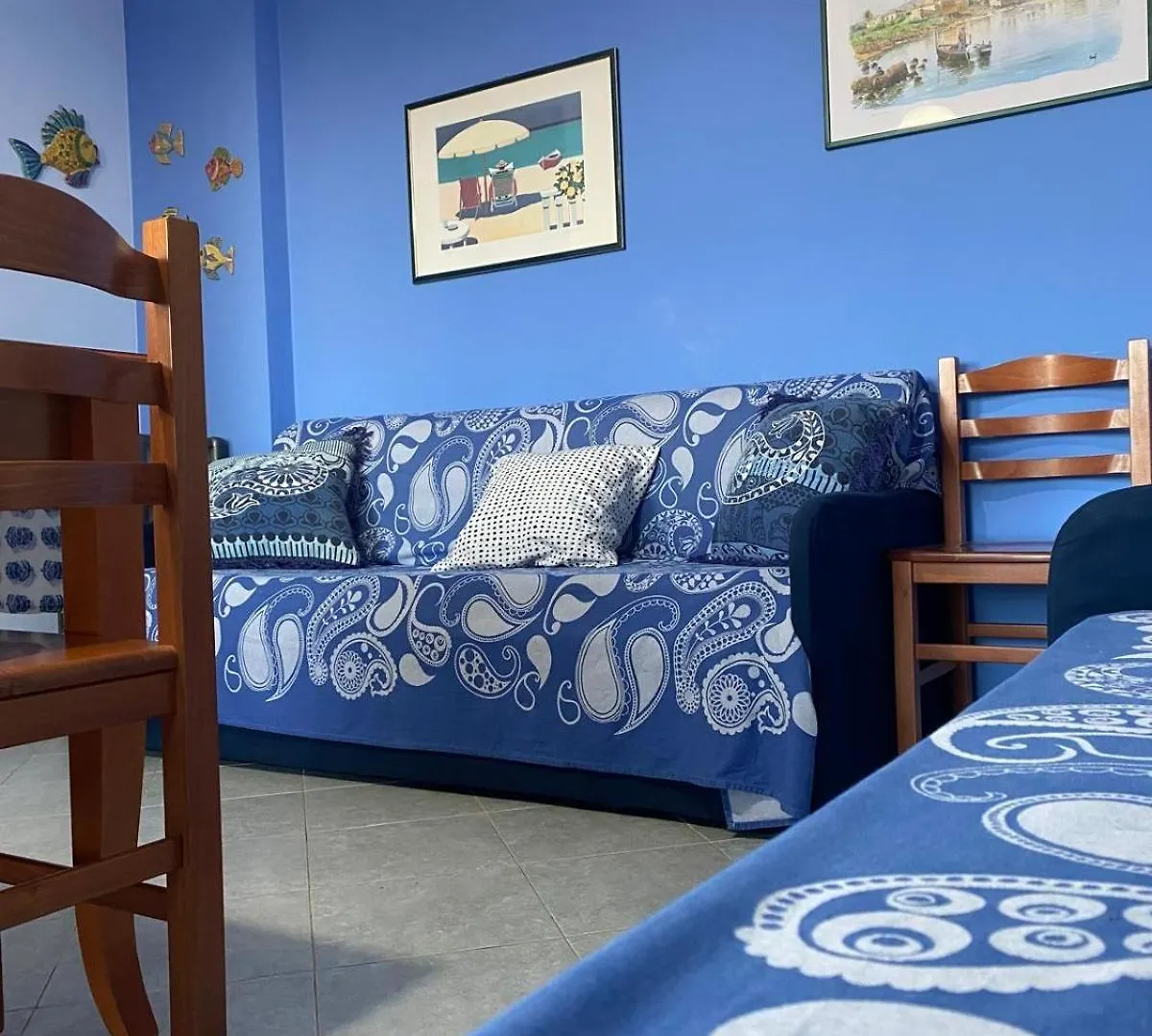 Appartamento Casa Carmelina Mascali 0*,