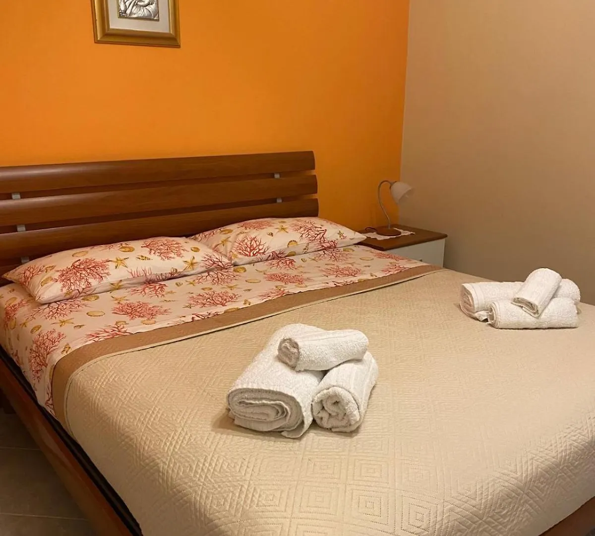 Appartamento Casa Carmelina Mascali