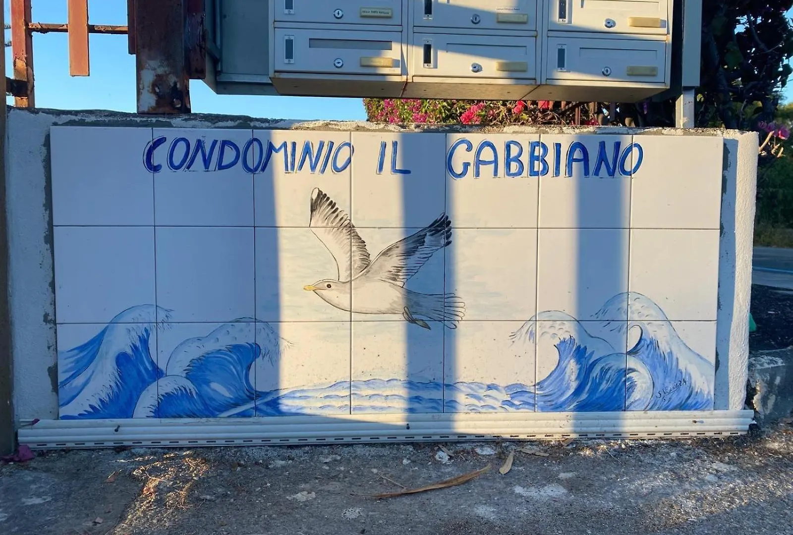 Appartamento Casa Carmelina Mascali Italia
