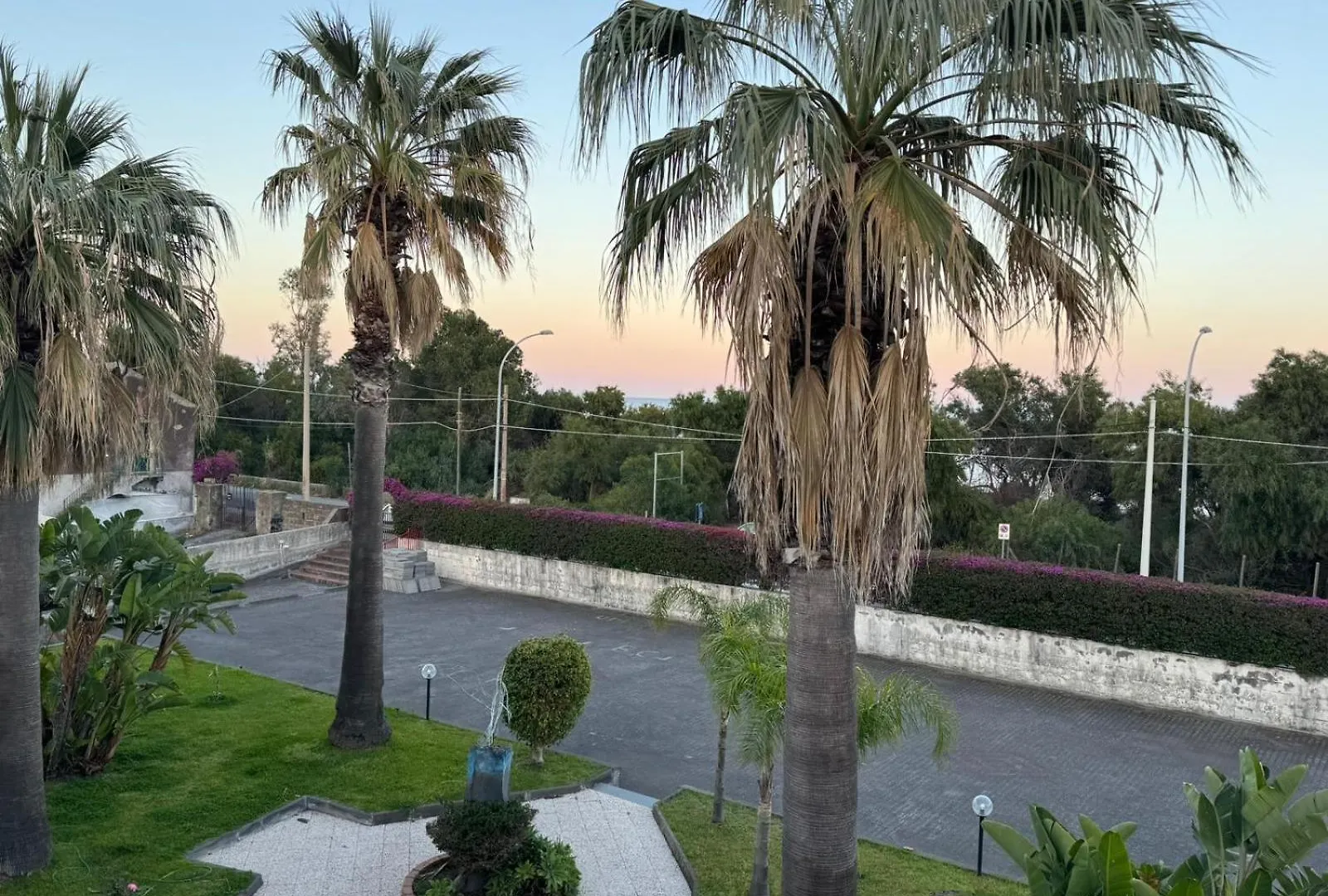 Appartamento Casa Carmelina Mascali