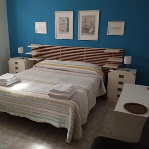 Casa Tropicana Appartamento